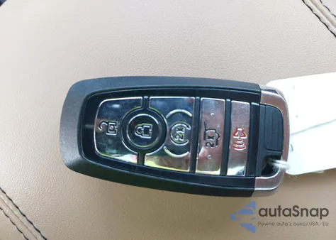 2023 Lincoln Corsair Reserve из США, поврежденный, VIN 5LMCJ2DA7PUL23997